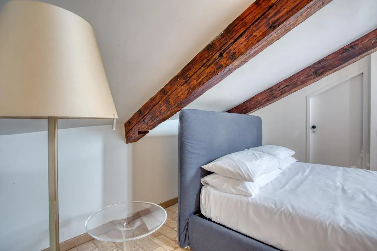 Cà Margherita LOFT&SQUARE Palazzo Grifalconi Venezia