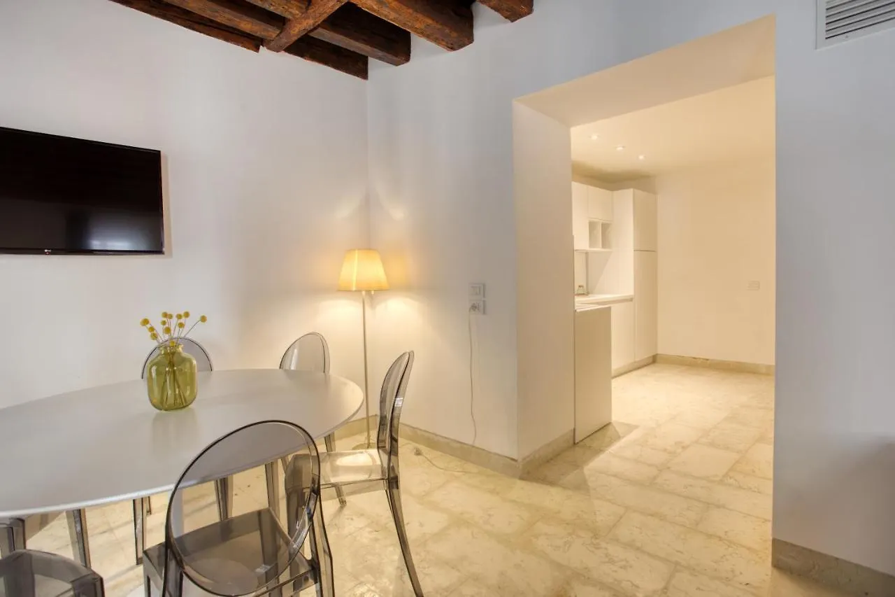Cà Margherita LOFT&SQUARE Palazzo Grifalconi Venezia