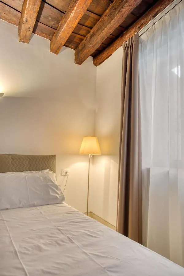 Appartamento Cà Margherita LOFT&SQUARE Palazzo Grifalconi Venezia Italia
