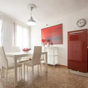 Appartamento Santa Maria Formosa Terrace R&r