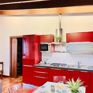  Appartamento Tre Archi 1003