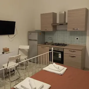 Casa Cappella San Severo Napoli